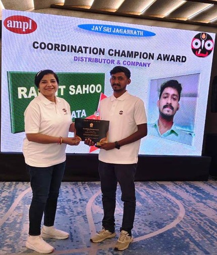 Achievements & Celebration